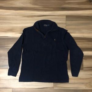 Polo by Ralph Lauren quarter zip